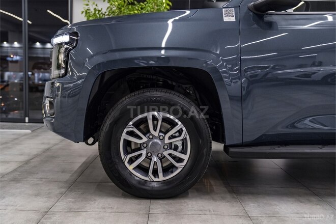 JMC  2025, 0 km - 2.3 l - Bakı