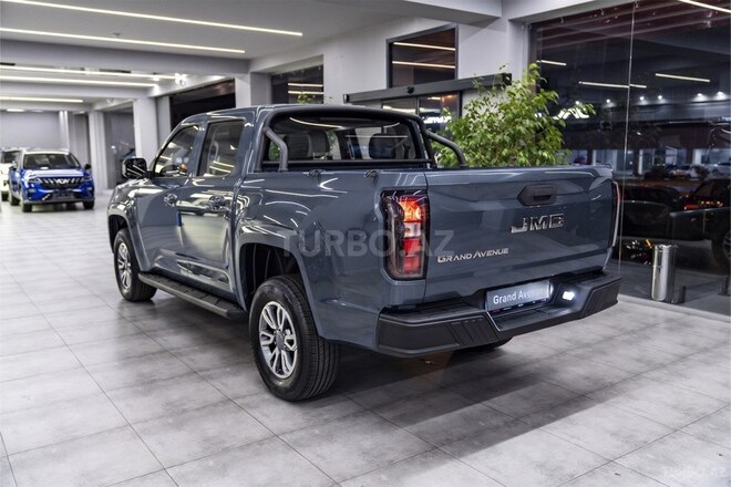 JMC  2025, 0 km - 2.3 l - Bakı
