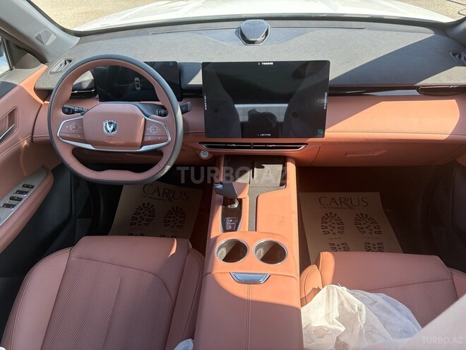 Changan  2025, 0 km - 1.5 l - Bakı