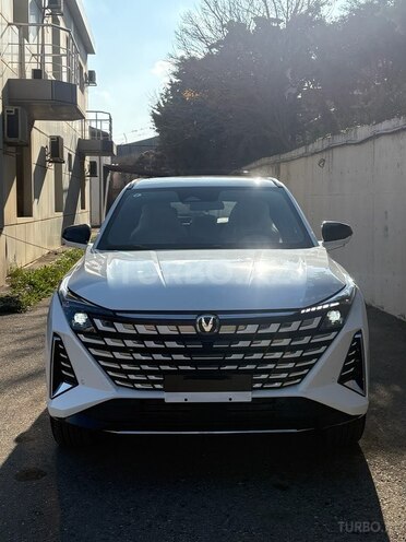 Changan  2025, 0 km - 1.5 l - Bakı