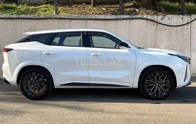 Changan  2025, 0 km - 1.5 l - Bakı