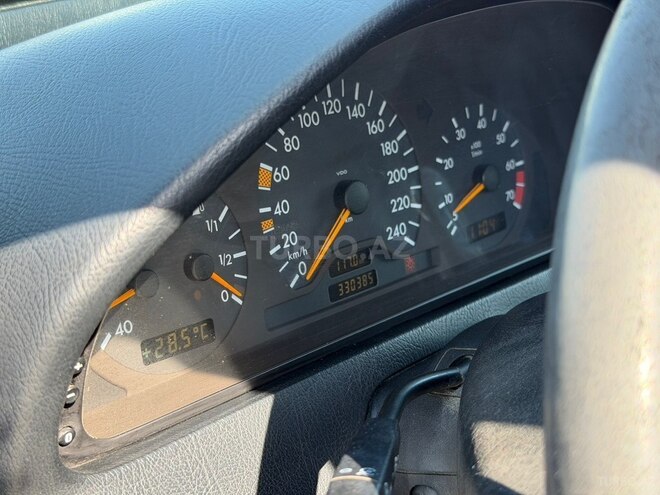 Mercedes C 180 1998, 330,000 km - 1.8 л - Bakı