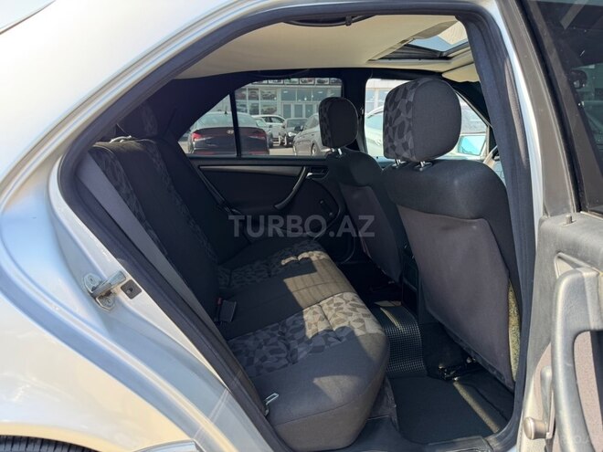 Mercedes C 180 1998, 330,000 km - 1.8 л - Bakı