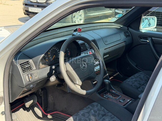 Mercedes C 180 1998, 330,000 km - 1.8 л - Bakı