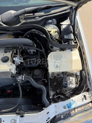 Mercedes C 180 1998, 330,000 km - 1.8 л - Bakı