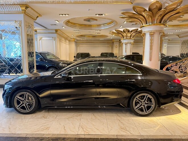 Mercedes  2019, 116,000 km - 2.0 l - Bakı