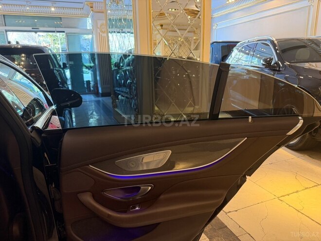 Mercedes  2019, 116,000 km - 2.0 l - Bakı