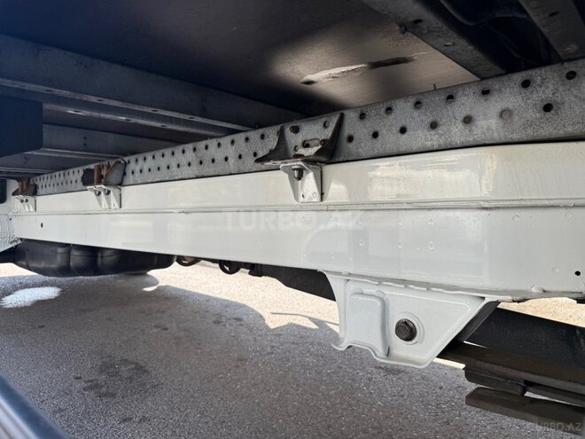 Mercedes Sprinter 515 2013, 200,000 km - 2.2 l - Bakı