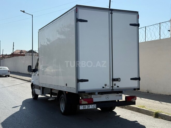 Mercedes Sprinter 515 2013, 200,000 km - 2.2 l - Bakı