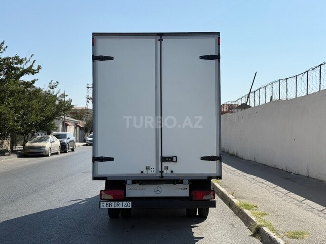 Mercedes Sprinter 515 2013, 200,000 km - 2.2 l - Bakı