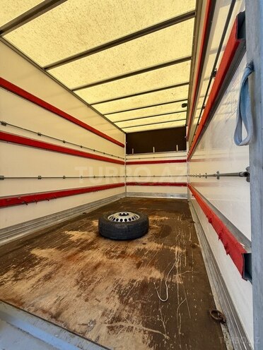 Mercedes Sprinter 515 2013, 200,000 km - 2.2 l - Bakı