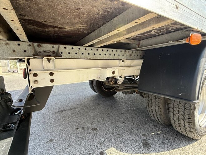 Mercedes Sprinter 515 2013, 200,000 km - 2.2 l - Bakı
