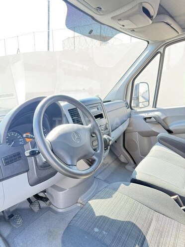Mercedes Sprinter 515 2013, 200,000 km - 2.2 l - Bakı