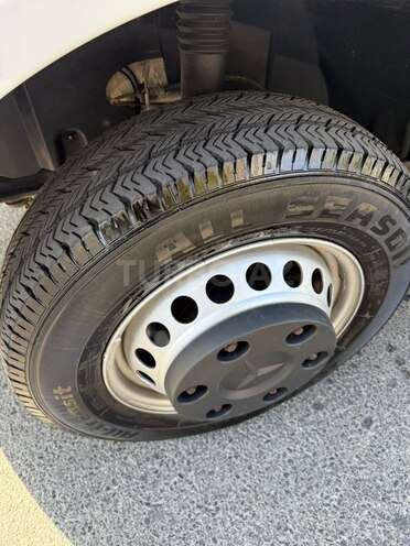 Mercedes Sprinter 515 2013, 200,000 km - 2.2 l - Bakı