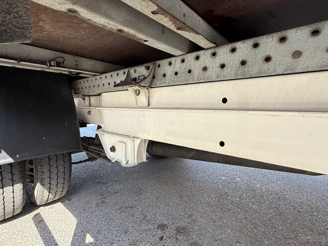Mercedes Sprinter 515 2013, 200,000 km - 2.2 l - Bakı