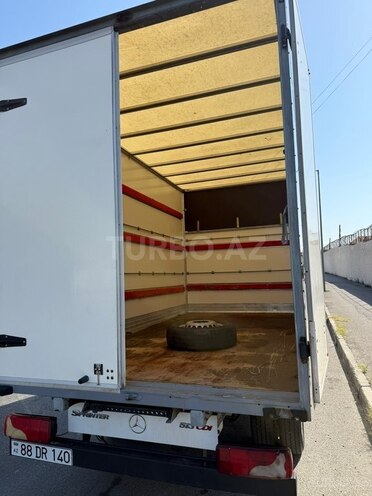 Mercedes Sprinter 515 2013, 200,000 km - 2.2 l - Bakı