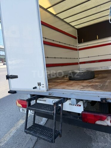 Mercedes Sprinter 515 2013, 200,000 km - 2.2 l - Bakı