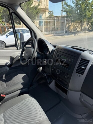 Mercedes Sprinter 515 2013, 200,000 km - 2.2 l - Bakı