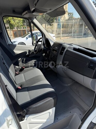 Mercedes Sprinter 515 2013, 200,000 km - 2.2 l - Bakı