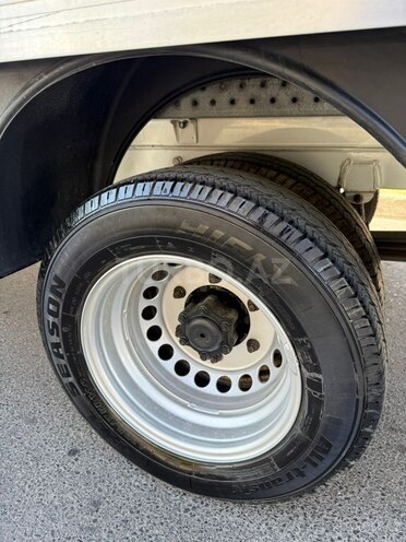Mercedes Sprinter 515 2013, 200,000 km - 2.2 l - Bakı