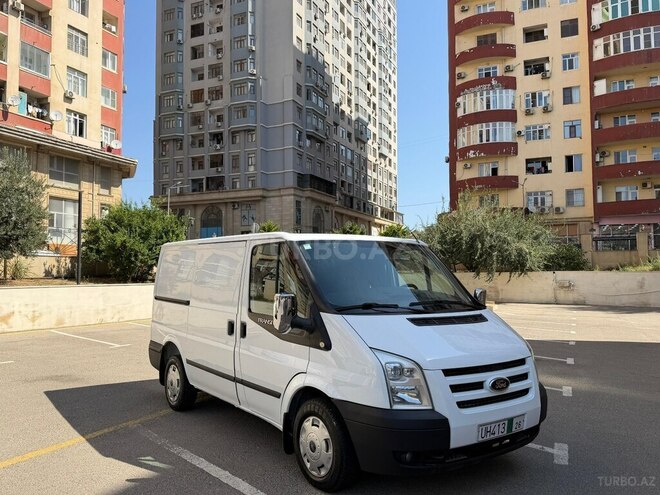 Ford Transit 2010, 172,000 km - 2.2 л - Bakı