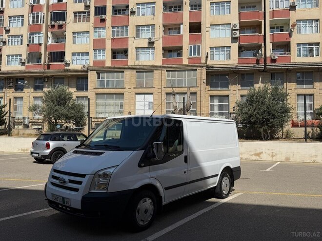 Ford Transit 2010, 172,000 km - 2.2 л - Bakı