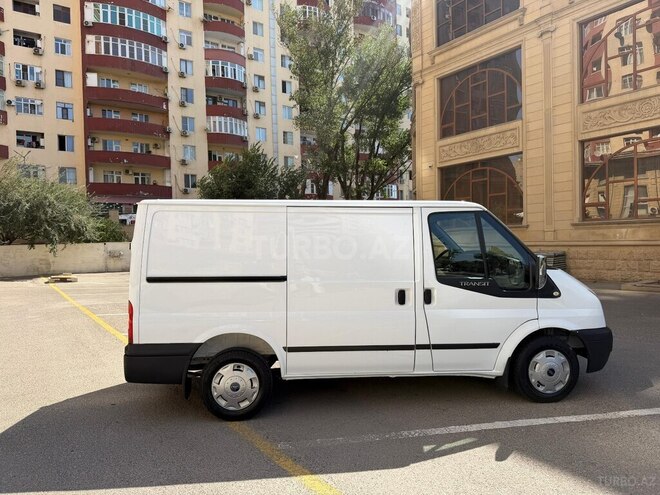 Ford Transit 2010, 172,000 km - 2.2 л - Bakı