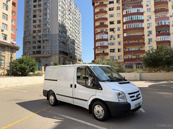 Ford Transit 2010, 172,000 km - 2.2 л - Bakı