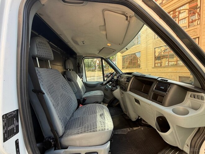 Ford Transit 2010, 172,000 km - 2.2 л - Bakı