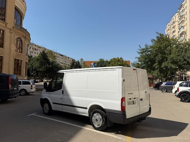 Ford Transit 2010, 172,000 km - 2.2 л - Bakı