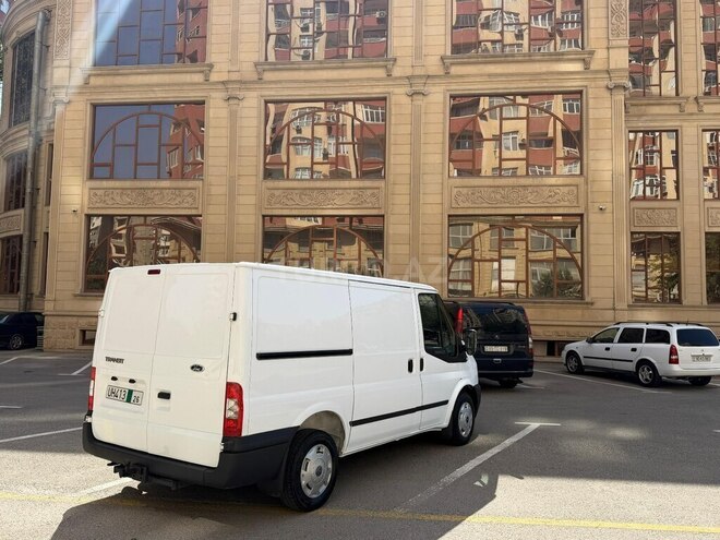 Ford Transit 2010, 172,000 km - 2.2 л - Bakı