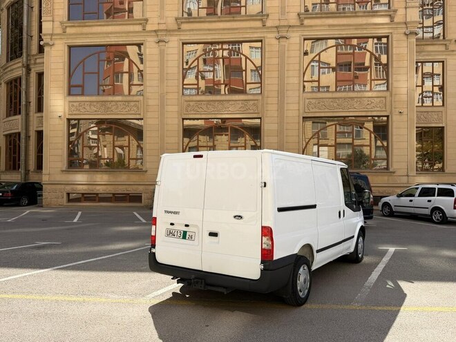Ford Transit 2010, 172,000 km - 2.2 л - Bakı