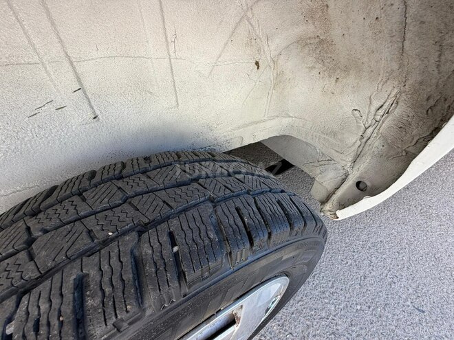 Ford Transit 2010, 172,000 km - 2.2 л - Bakı