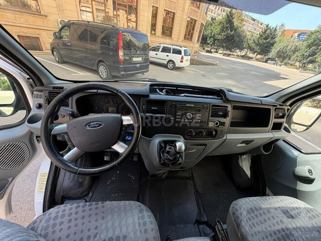 Ford Transit 2010, 172,000 km - 2.2 л - Bakı