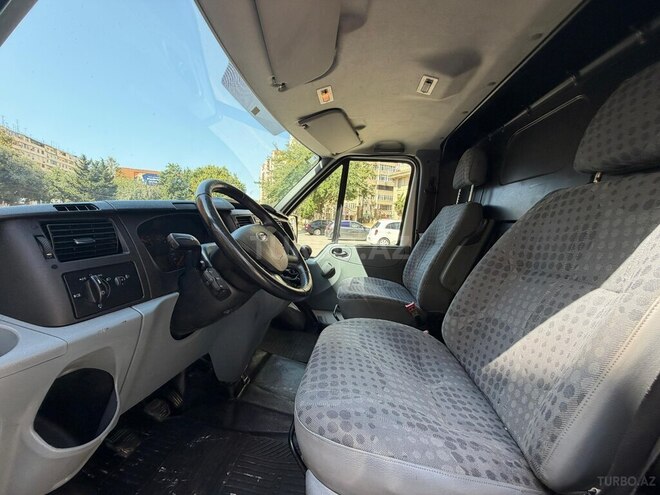 Ford Transit 2010, 172,000 km - 2.2 л - Bakı