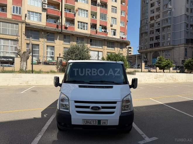 Ford Transit 2010, 172,000 km - 2.2 л - Bakı