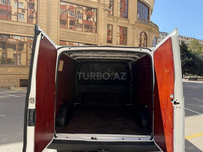 Ford Transit 2010, 172,000 km - 2.2 л - Bakı