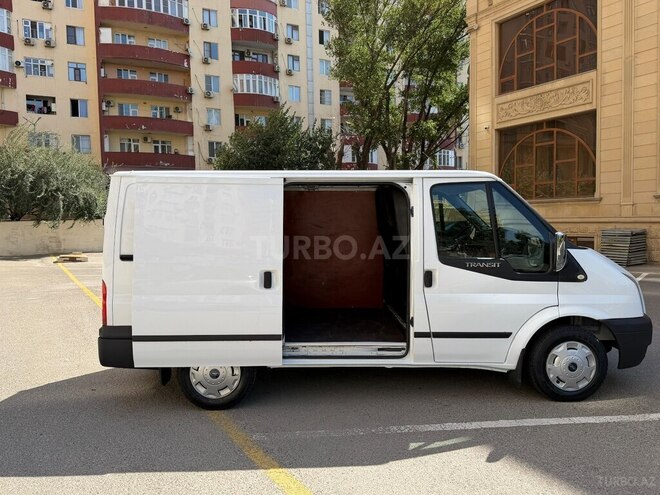 Ford Transit 2010, 172,000 km - 2.2 л - Bakı