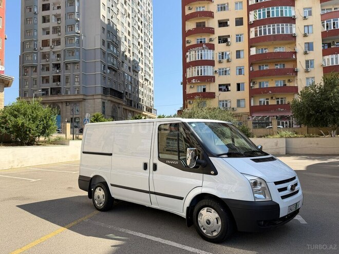 Ford Transit 2010, 172,000 km - 2.2 л - Bakı