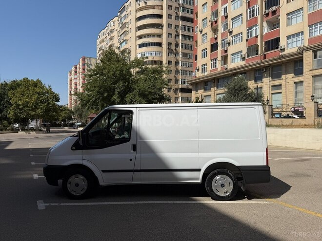 Ford Transit 2010, 172,000 km - 2.2 л - Bakı