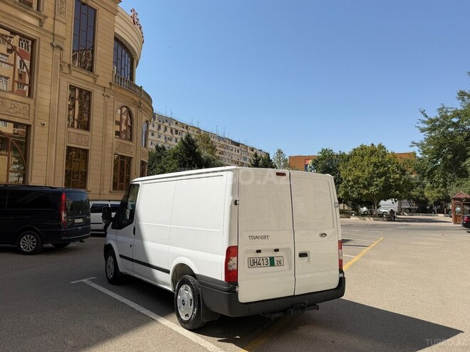 Ford Transit 2010, 172,000 km - 2.2 л - Bakı