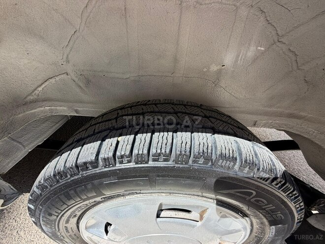 Ford Transit 2010, 172,000 km - 2.2 л - Bakı