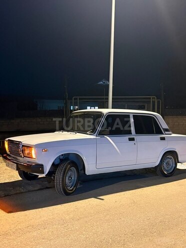 LADA (VAZ) 2107 2009, 80,000 km - 1.6 l - İsmayıllı