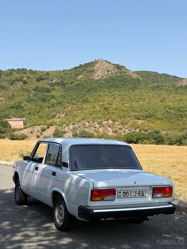 LADA (VAZ) 2107 2009, 80,000 km - 1.6 l - İsmayıllı