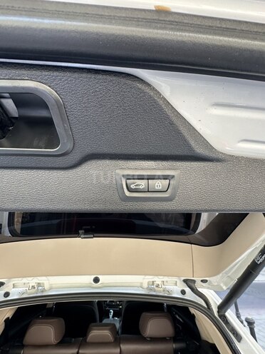 BMW X5 2015, 154,000 km - 3.0 l - Bakı