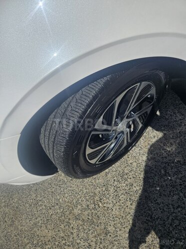 Hyundai Sonata 2020, 132,000 km - 2.0 l - Bakı