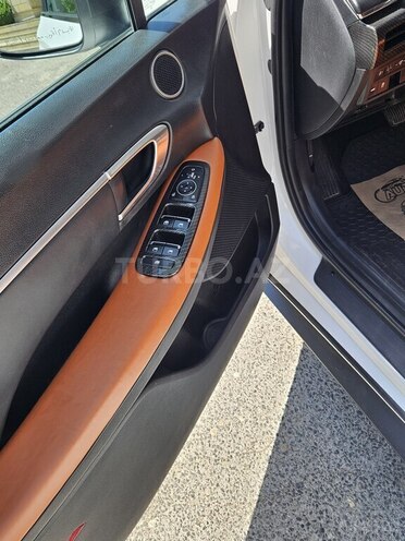 Hyundai Sonata 2020, 132,000 km - 2.0 l - Bakı