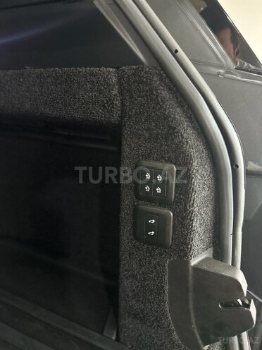 Land Rover Range Rover 2018, 89,000 km - 3.0 l - Bakı