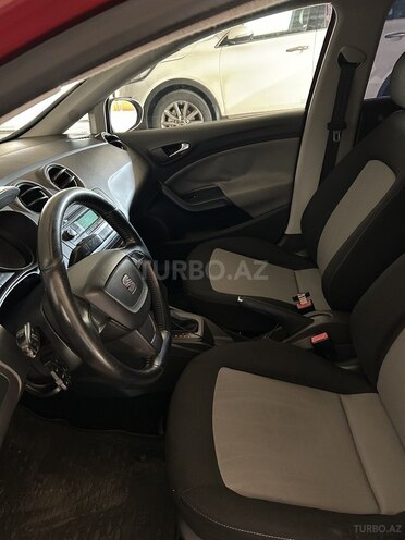 SEAT Ibiza 2013, 184,375 km - 1.6 l - Bakı