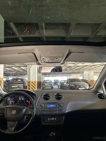 SEAT Ibiza 2013, 184,375 km - 1.6 l - Bakı